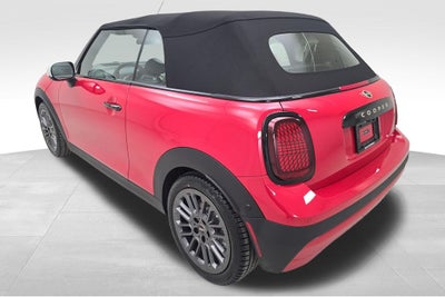 2026 MINI Cooper S Cooper S