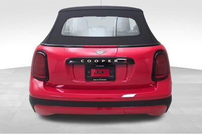 2026 MINI Cooper S Cooper S