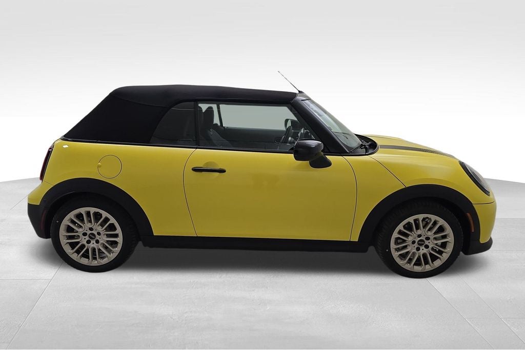2026 MINI Cooper S Cooper S
