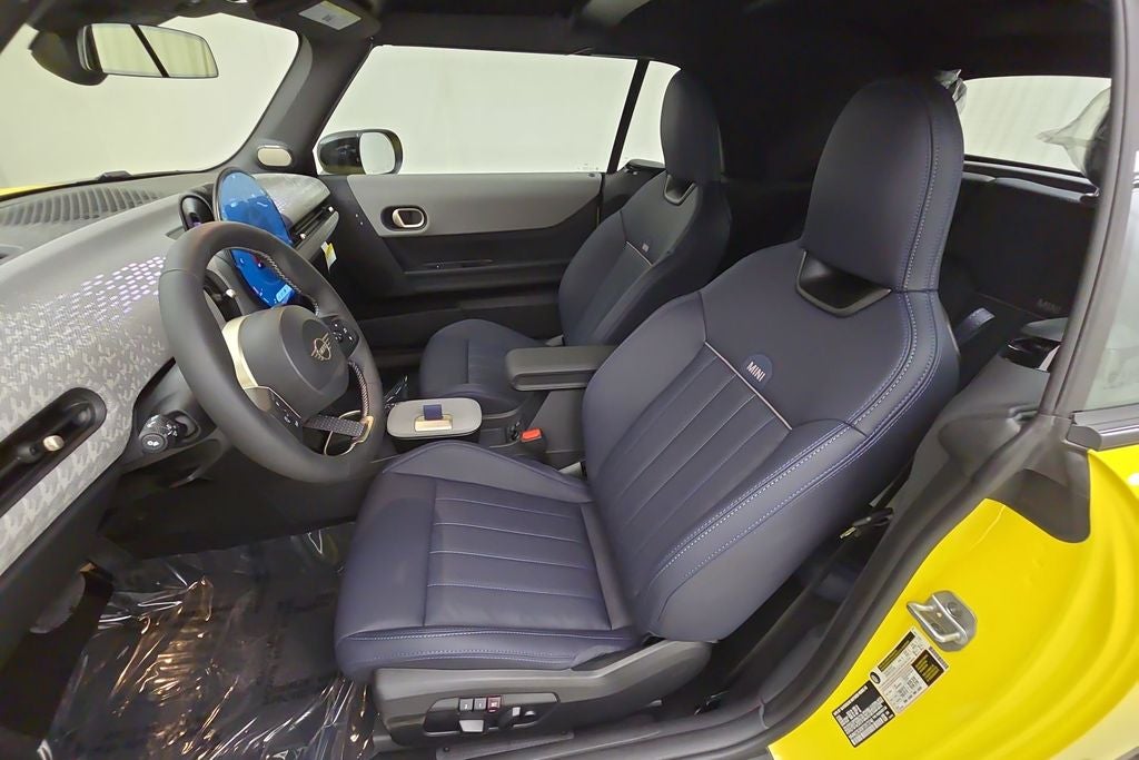 2026 MINI Cooper S Cooper S