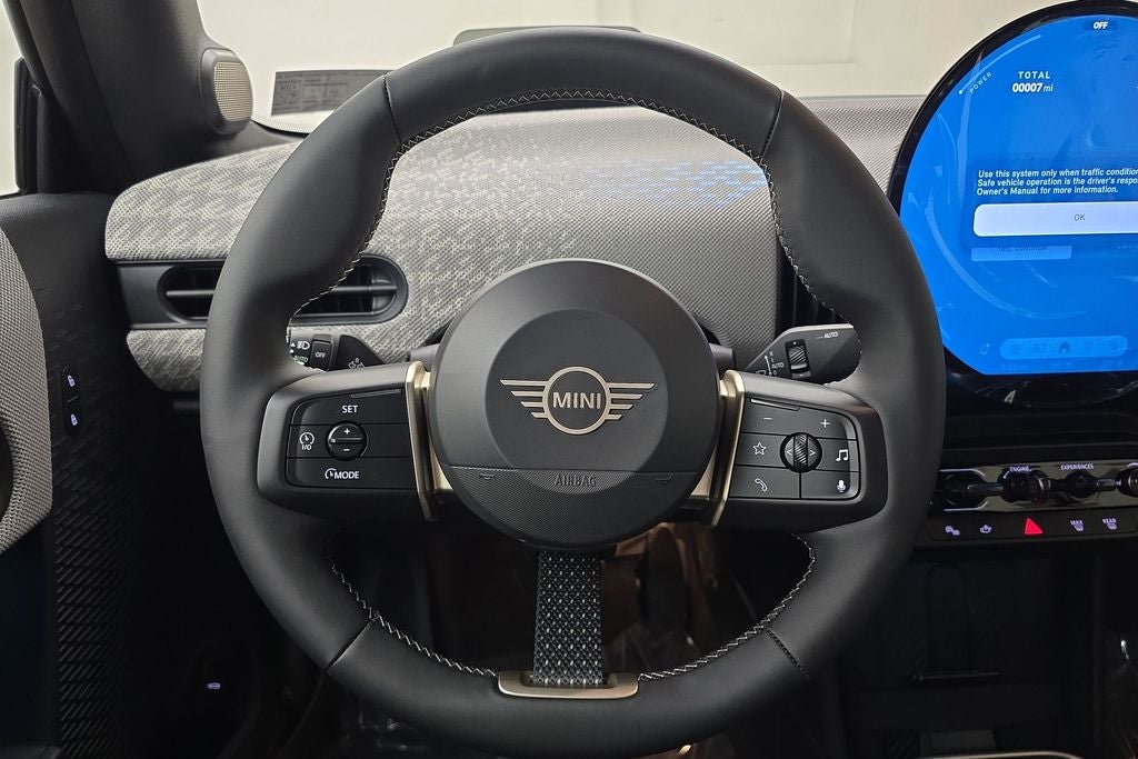 2026 MINI Cooper S Cooper S