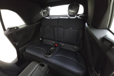 2026 MINI Cooper S Cooper S