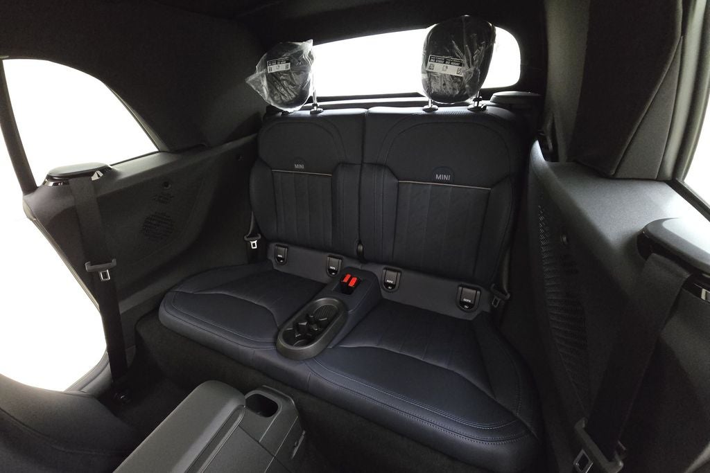 2026 MINI Cooper S Cooper S