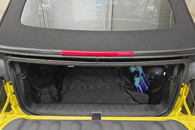 2026 MINI Cooper S Cooper S
