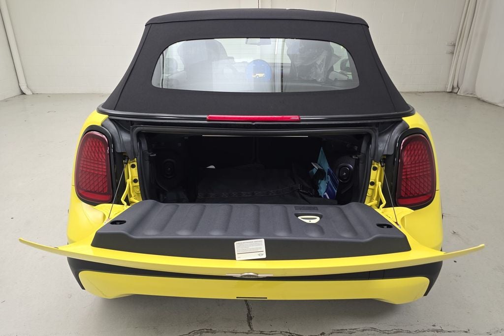 2026 MINI Cooper S Cooper S