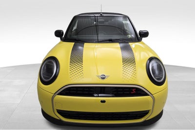 2026 MINI Cooper S Cooper S