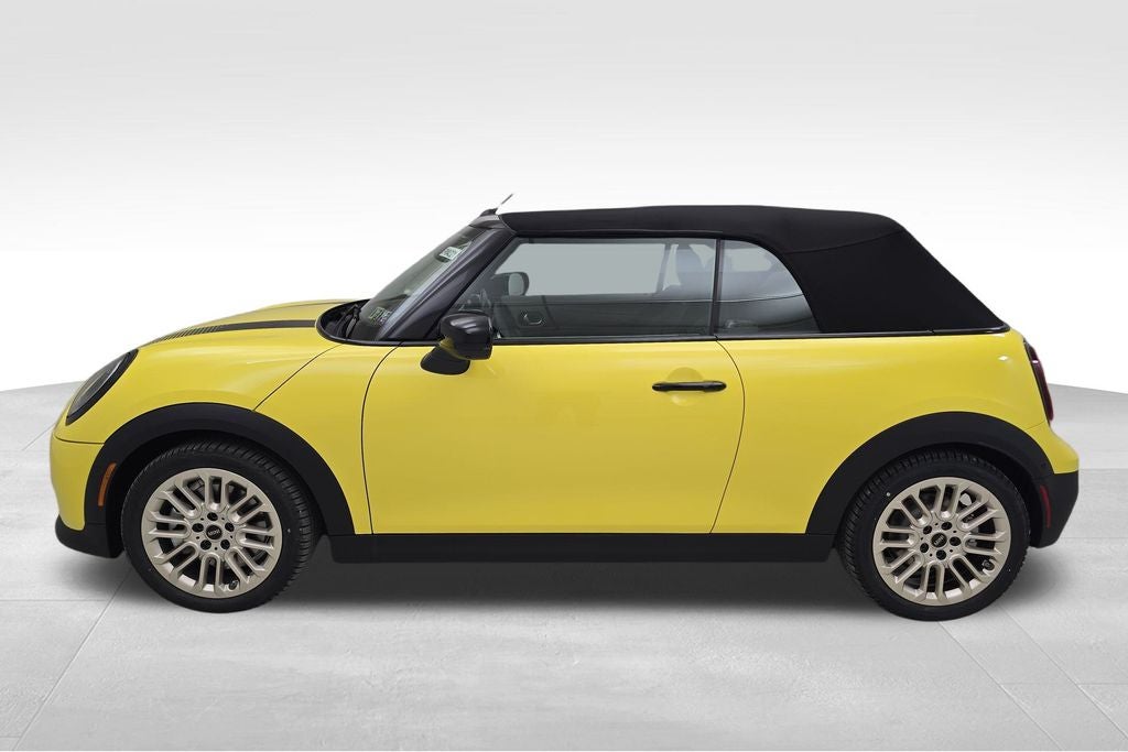 2026 MINI Cooper S Cooper S