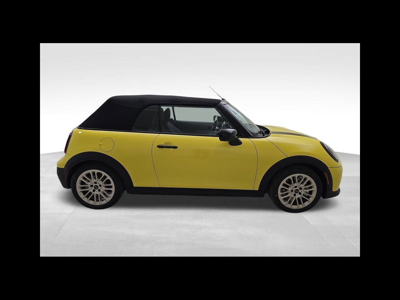 2026 MINI Cooper S Base