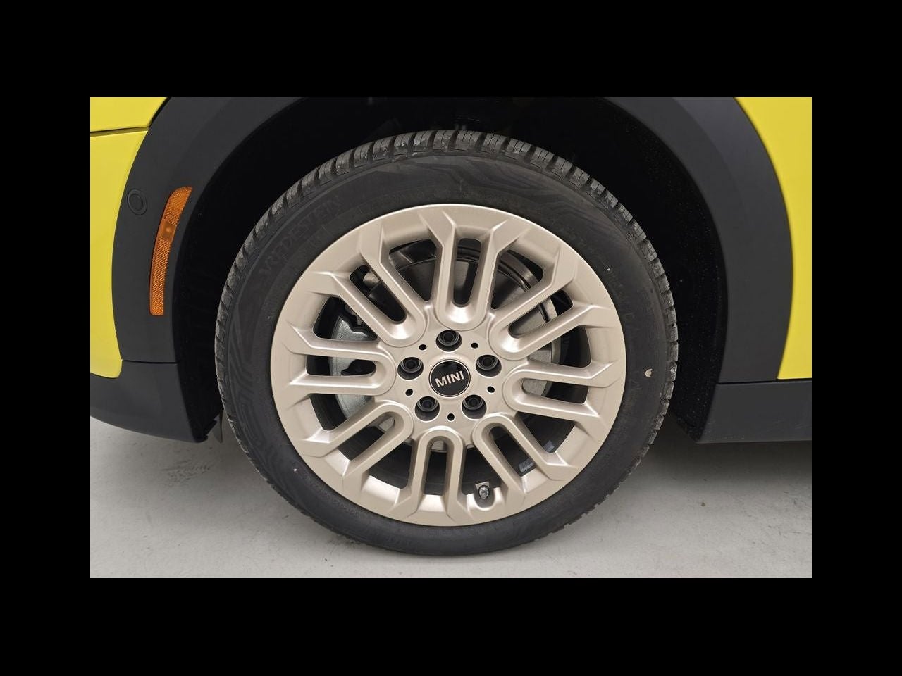 2026 MINI Cooper S Base