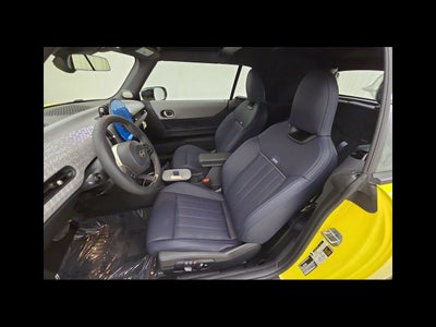 2026 MINI Cooper S Base