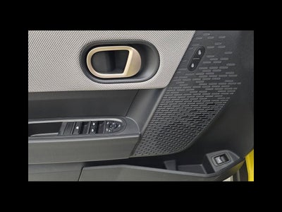 2026 MINI Cooper S Base