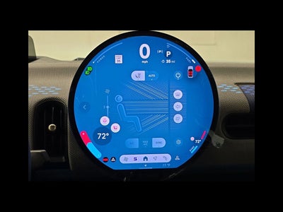 2026 MINI Cooper S Base