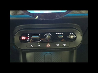 2026 MINI Cooper S Base