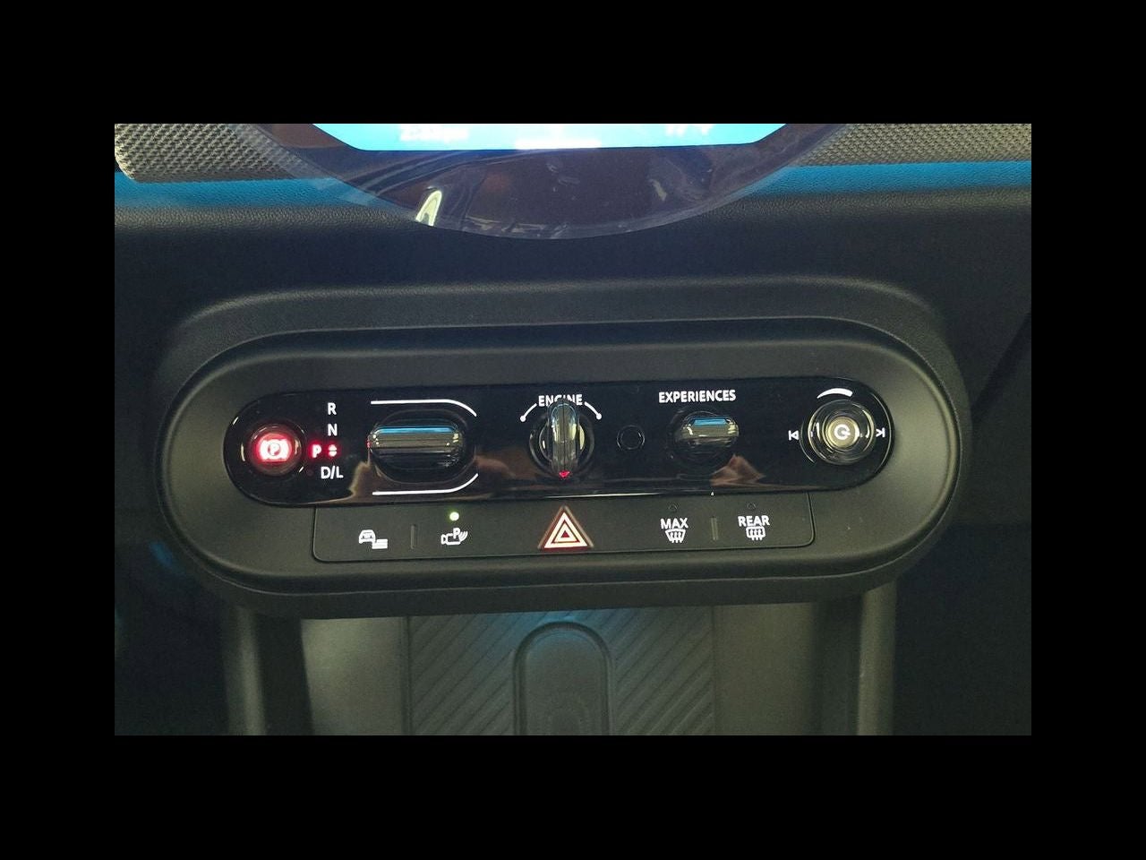 2026 MINI Cooper S Base