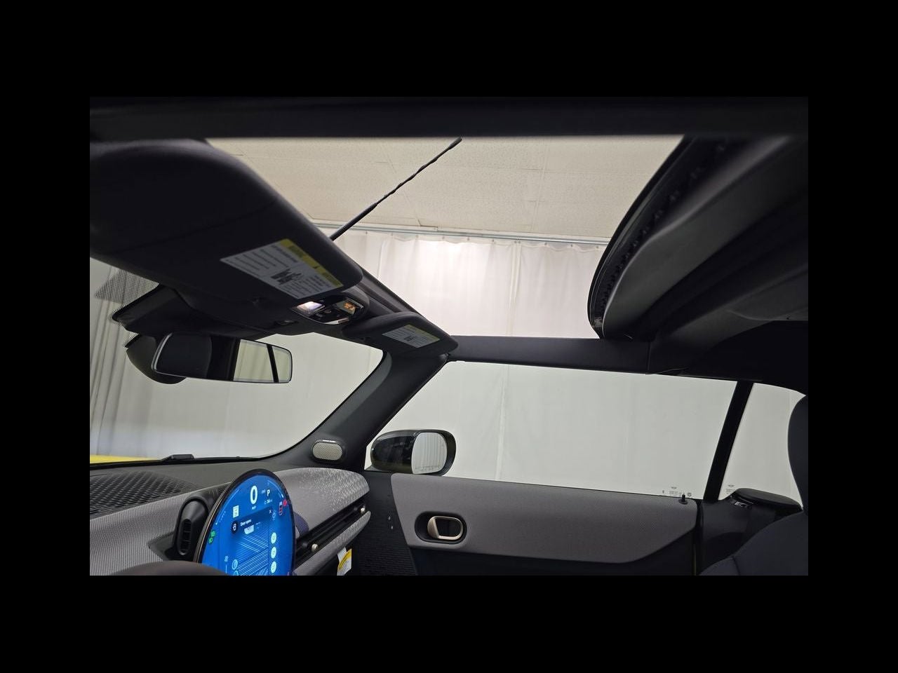 2026 MINI Cooper S Base