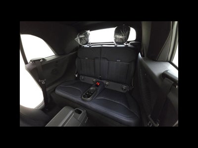 2026 MINI Cooper S Base