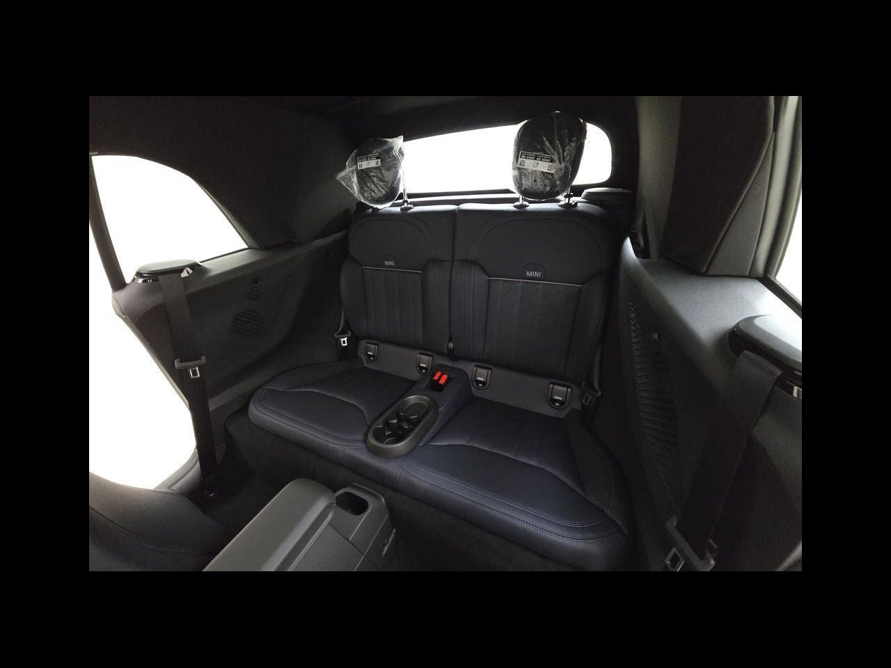 2026 MINI Cooper S Base