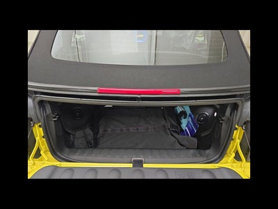 2026 MINI Cooper S Base
