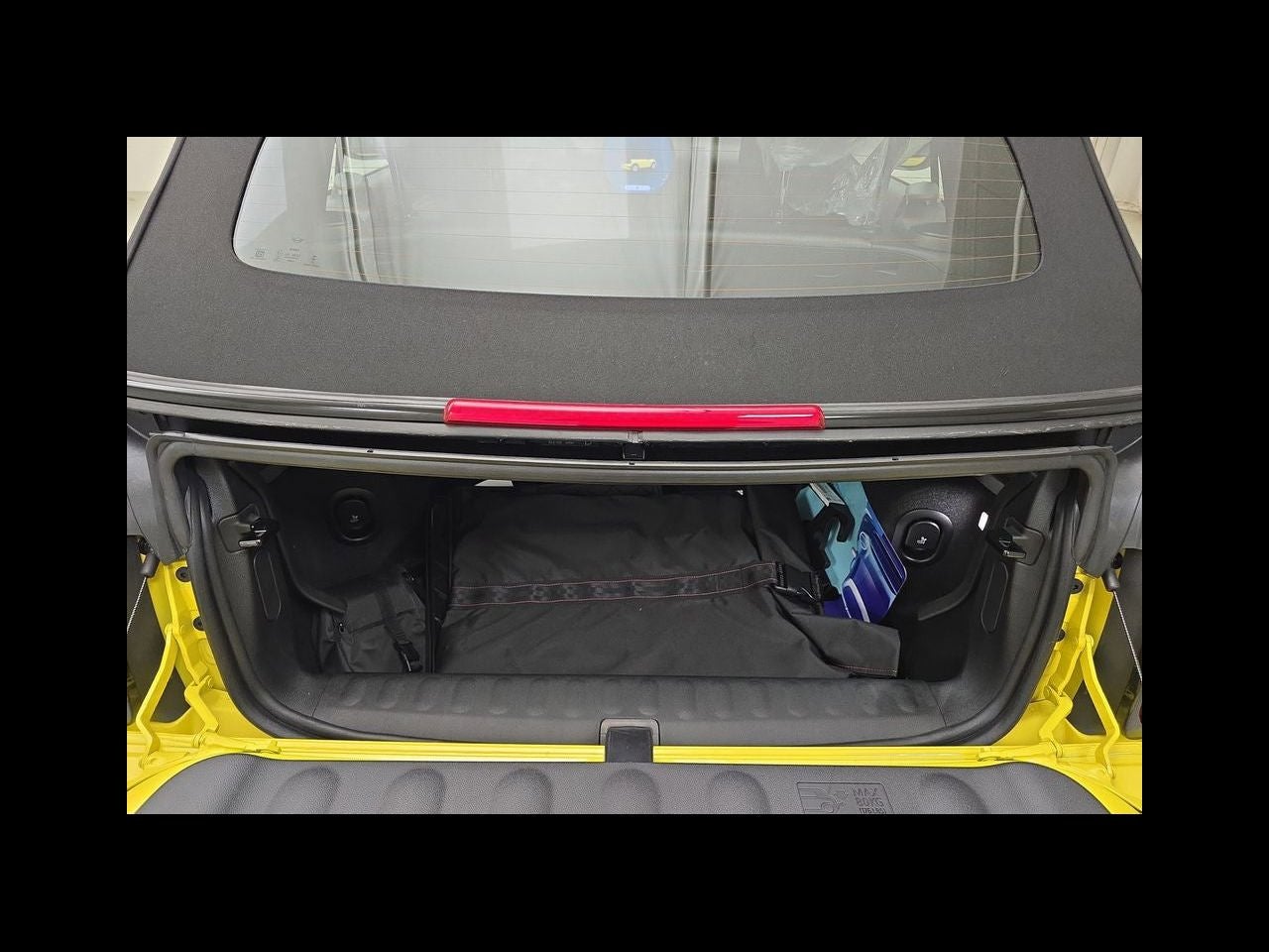 2026 MINI Cooper S Base