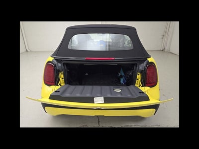 2026 MINI Cooper S Base