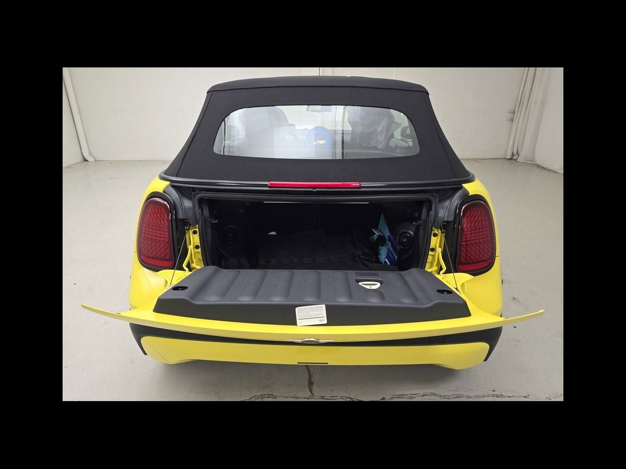 2026 MINI Cooper S Base