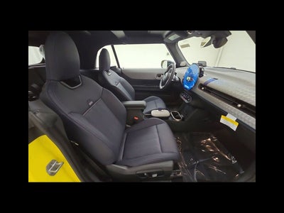 2026 MINI Cooper S Base