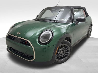 2026 MINI Cooper S Cooper S