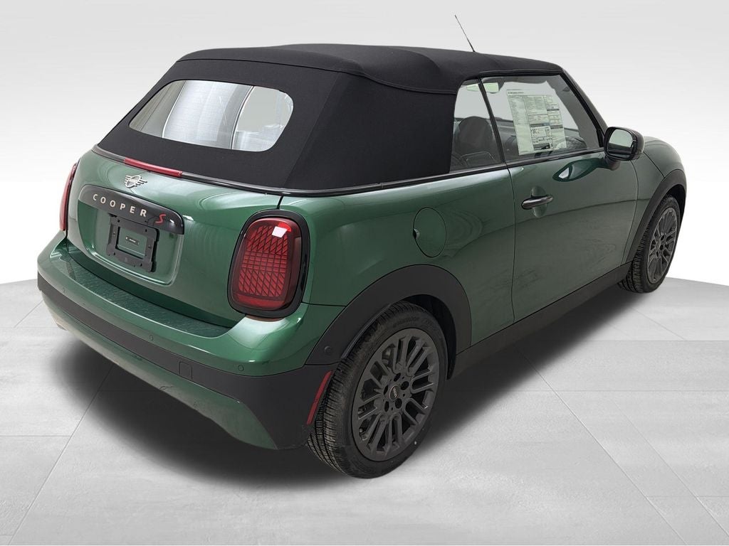 2026 MINI Cooper S Cooper S