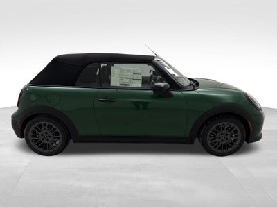 2026 MINI Cooper S Cooper S