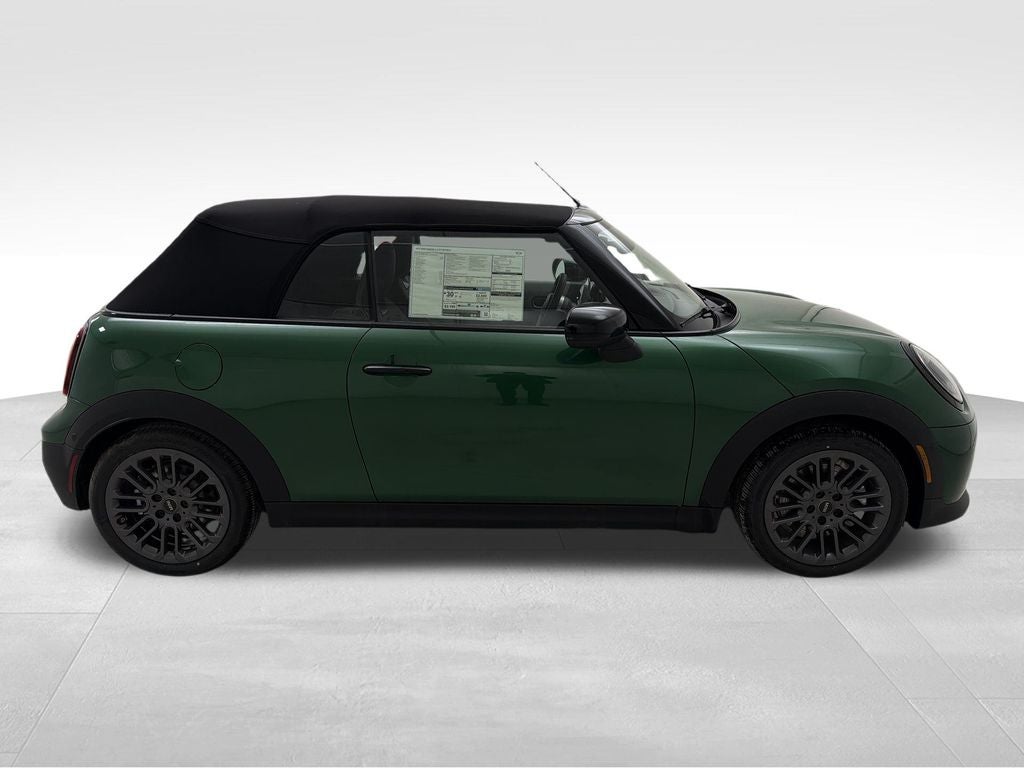 2026 MINI Cooper S Cooper S