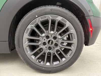 2026 MINI Cooper S Cooper S