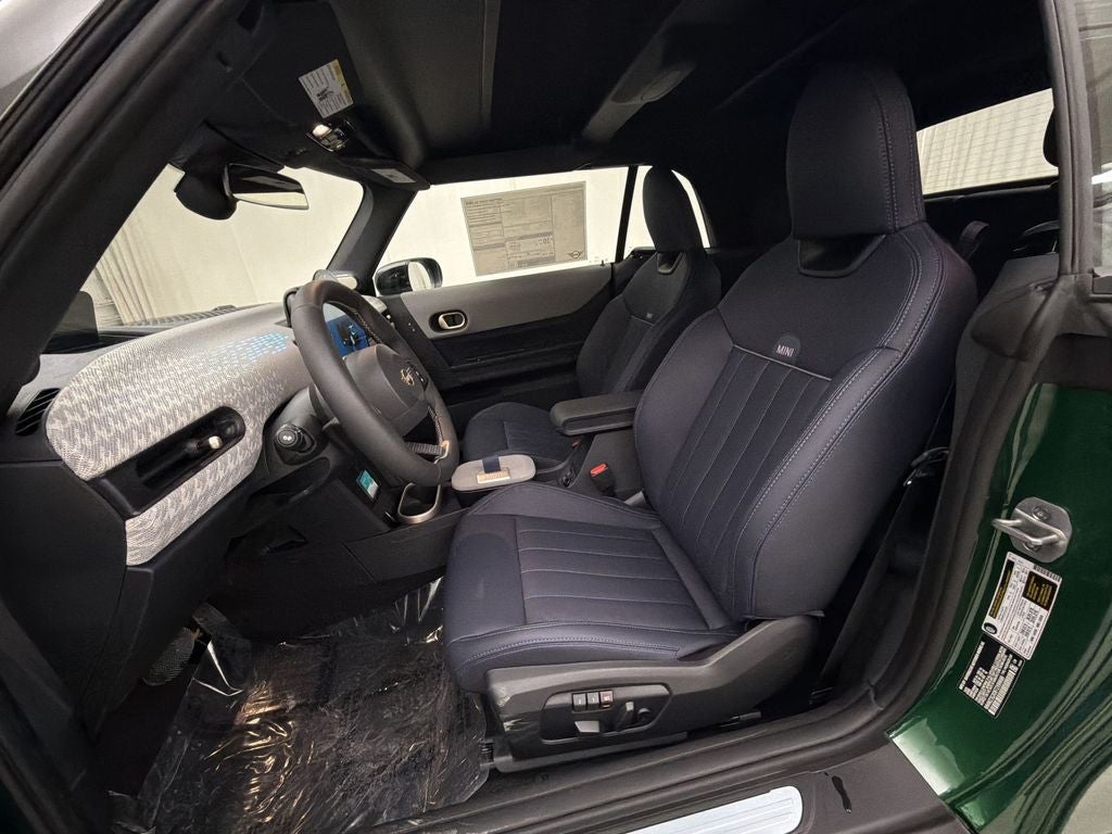 2026 MINI Cooper S Cooper S