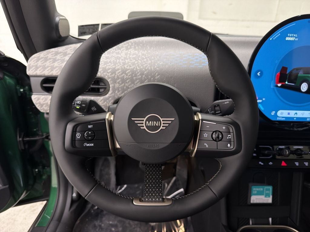 2026 MINI Cooper S Cooper S