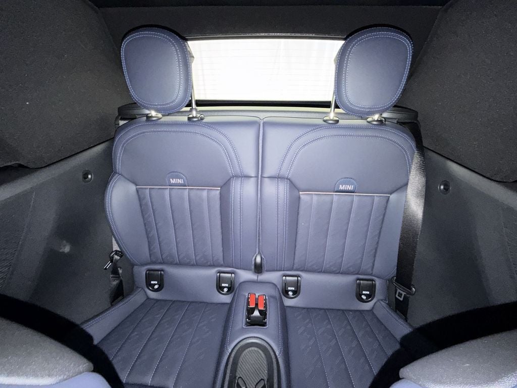 2026 MINI Cooper S Cooper S