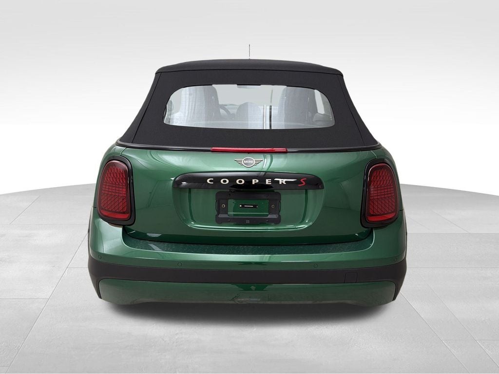 2026 MINI Cooper S Cooper S