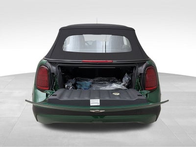2026 MINI Cooper S Cooper S