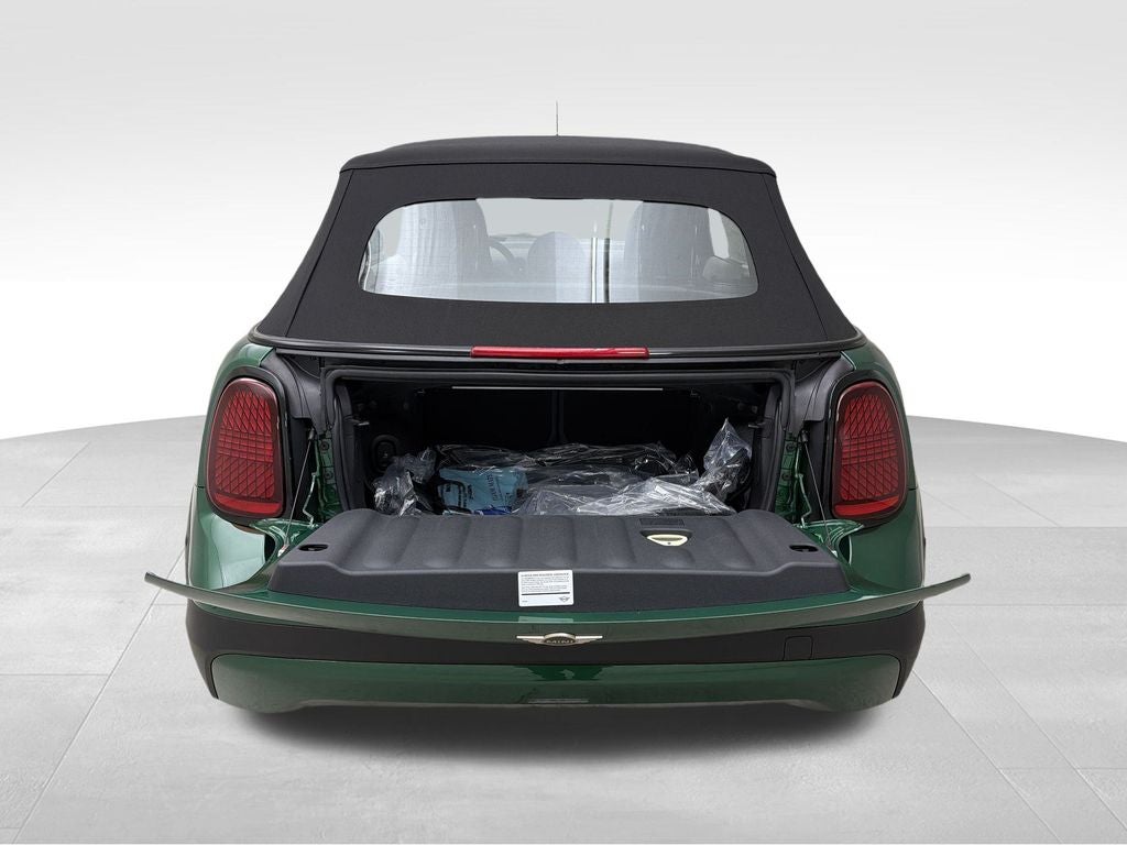 2026 MINI Cooper S Cooper S