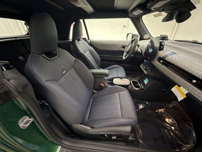 2026 MINI Cooper S Cooper S