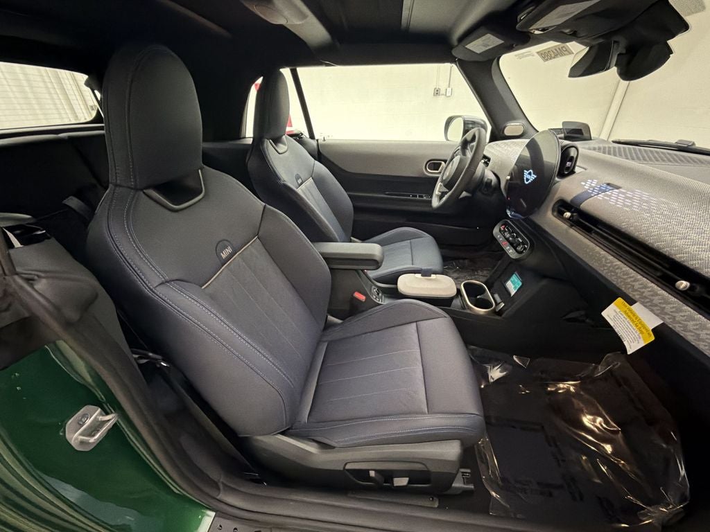 2026 MINI Cooper S Cooper S