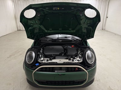 2026 MINI Cooper S Cooper S