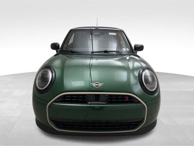 2026 MINI Cooper S Cooper S