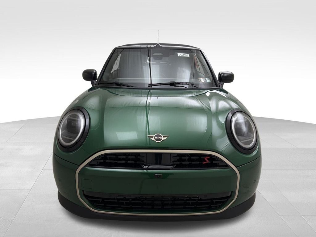 2026 MINI Cooper S Cooper S