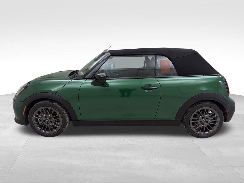 2026 MINI Cooper S Cooper S