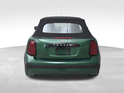 2026 MINI Cooper S Cooper S