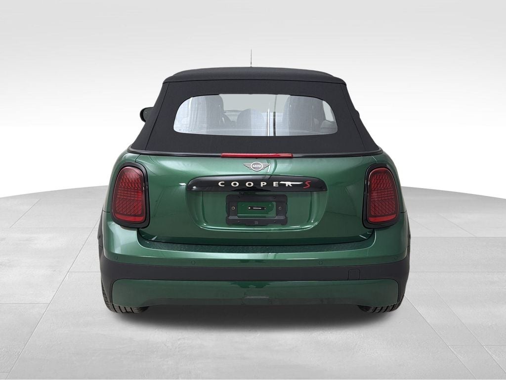 2026 MINI Cooper S Cooper S