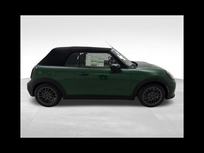 2026 MINI Cooper S ICONIC