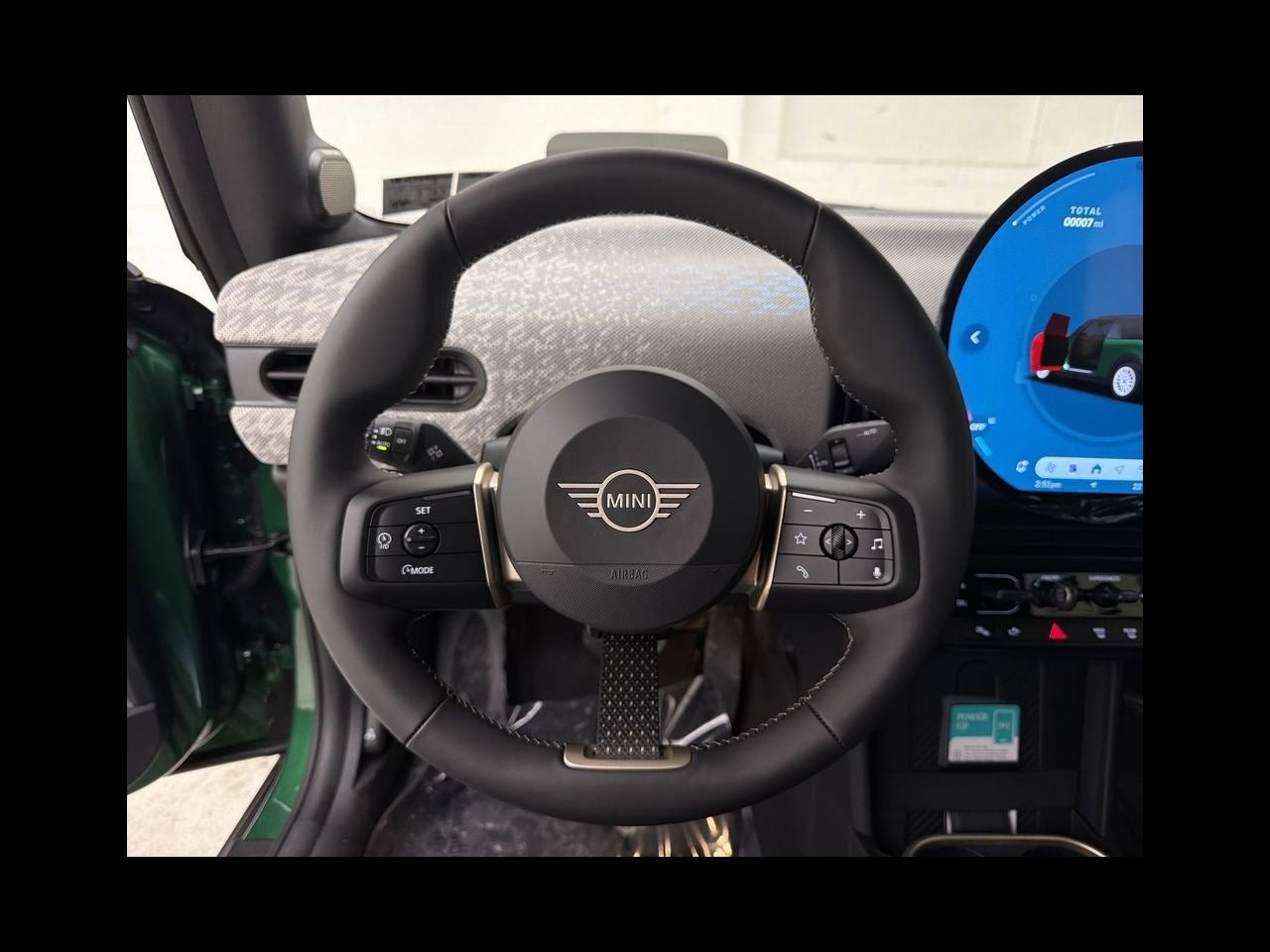 2026 MINI Cooper S ICONIC