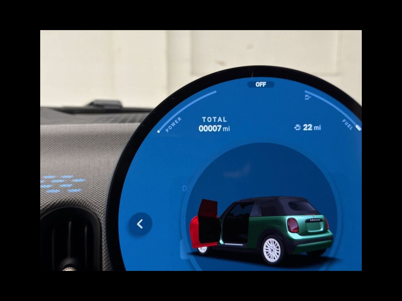 2026 MINI Cooper S ICONIC