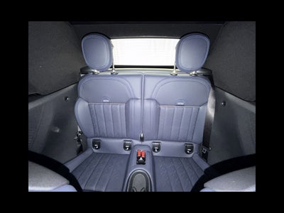 2026 MINI Cooper S ICONIC