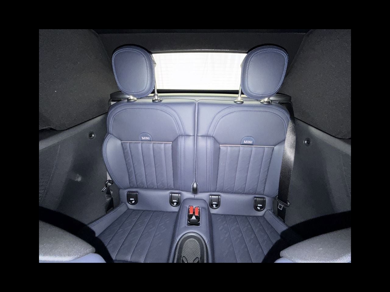2026 MINI Cooper S ICONIC